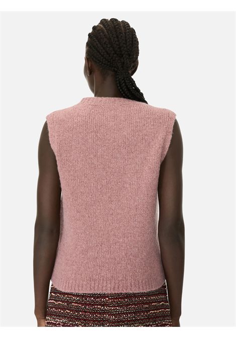 Gilet I BLUES I BLUES | Maglieria | IBLVENERE006
